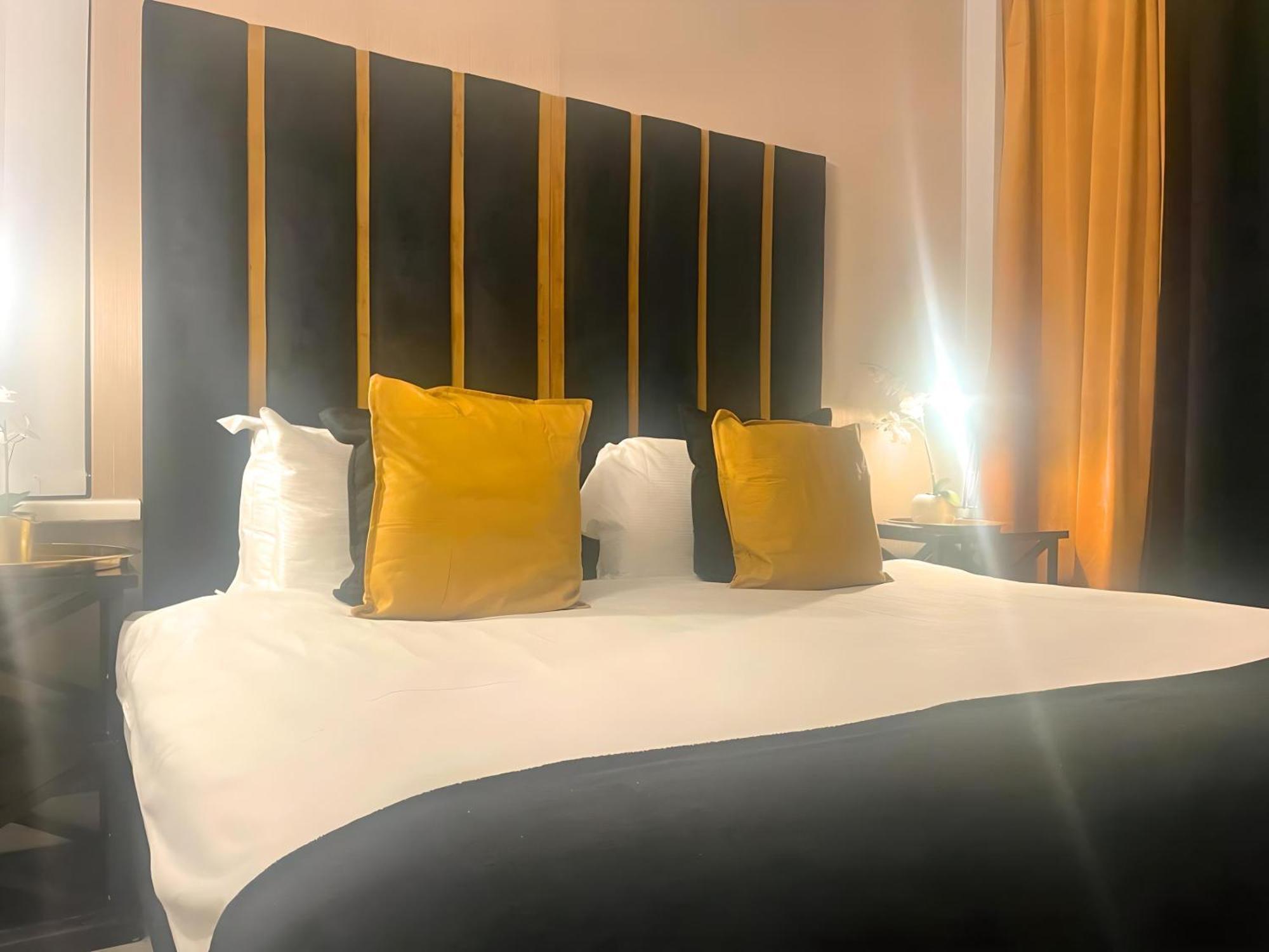 *Luxury 9Ine Lush Jacuzzi Apartment & Balcony* Birmingham Zewnętrze zdjęcie