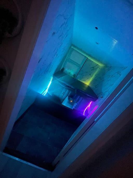*Luxury 9Ine Lush Jacuzzi Apartment & Balcony* Birmingham Zewnętrze zdjęcie