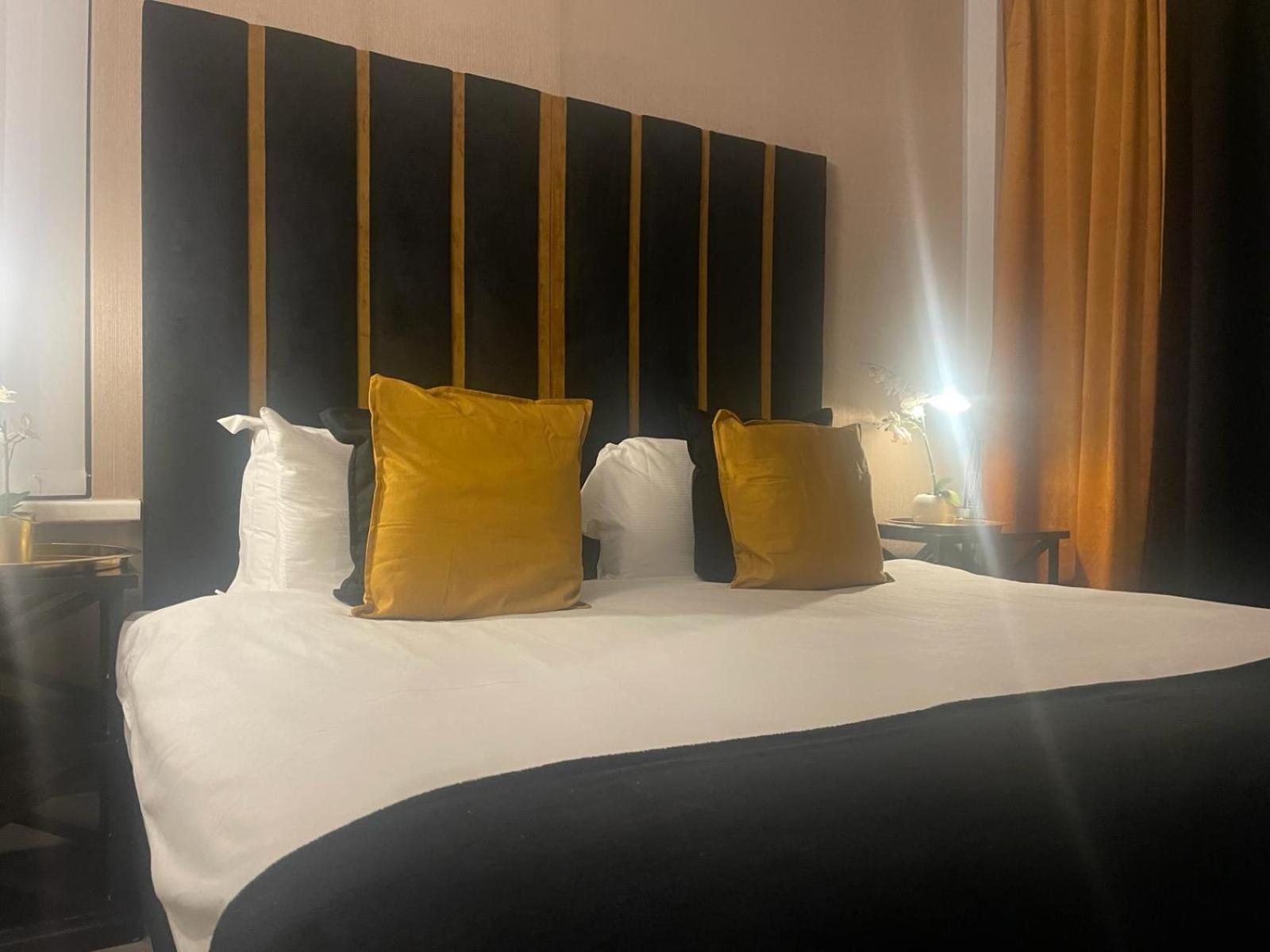 *Luxury 9Ine Lush Jacuzzi Apartment & Balcony* Birmingham Zewnętrze zdjęcie